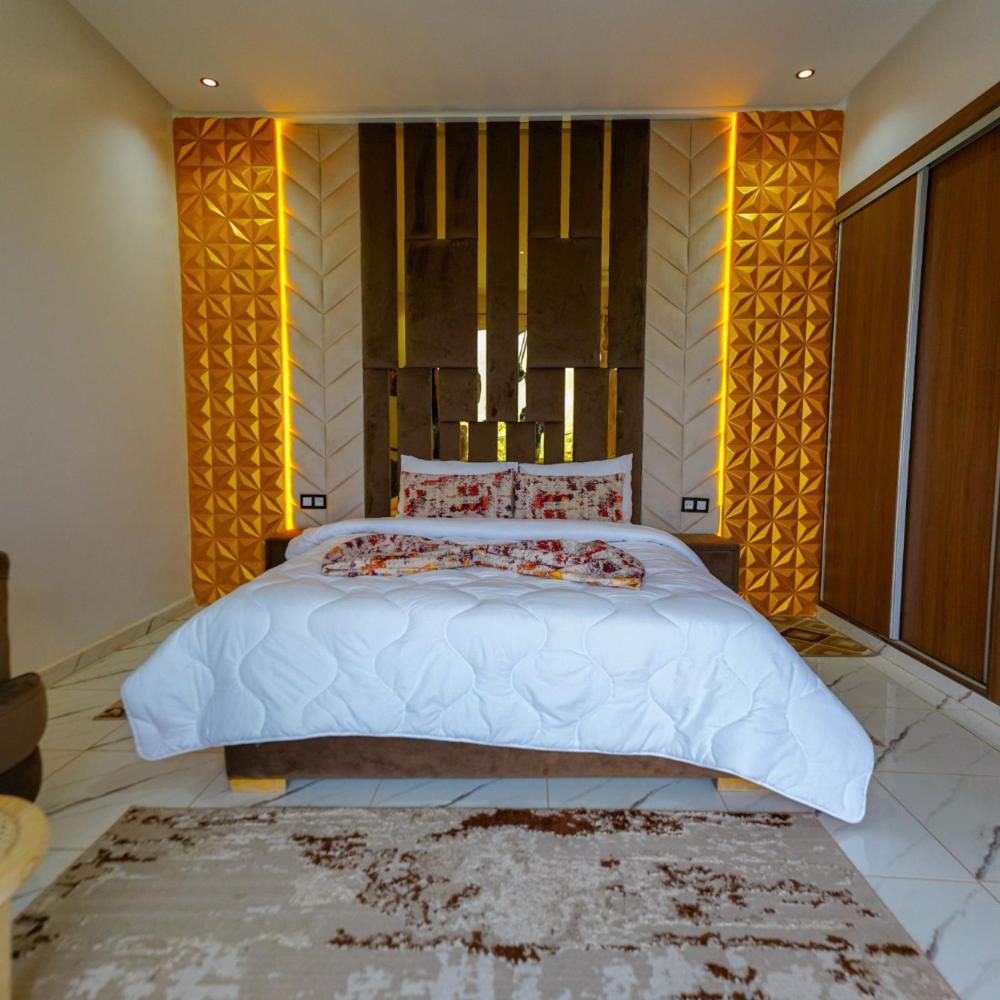 Hotel Jnane Riad Douar Akkara Exterior foto